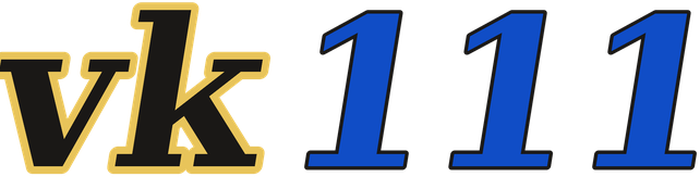 vk111 logo